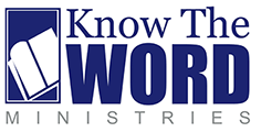 Know The Word Ministries